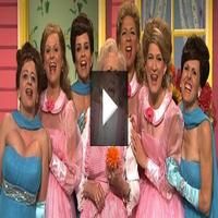 STAGE TUBE: Saturday Night Live Opening Number w/ Betty White